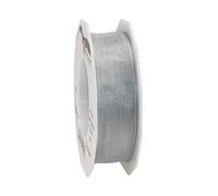 Präsent Nastro, Sterling Silver, 25 mm - 25 m