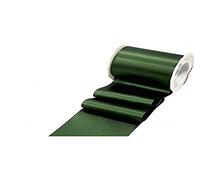 Präsent Nastro, Verde Scuro, 112 mm - 25 m