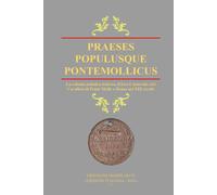 Praeses Populusque Pontemollicus - ITA20 [Paperback] Maniscalco, Cristiano