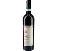 Praesidium Cerasuolo D’Abruzzo Superiore Doc