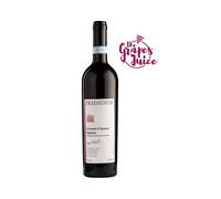 PRAESIDIUM CERASUOLO D'ABRUZZO SUPERIORE 2025 6BT VINO ROSATO DOC ABRUZZO