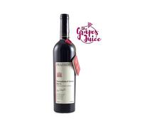 PRAESIDIUM MONTEPULCIANO D'ABRUZZO RISERVA 2019 VINO ROSSO DOC ABRUZZO