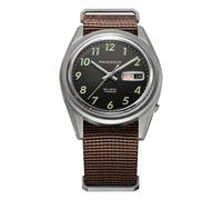 Praesidus REC SPEC Automatico Titanio Day-Date Militare Full Lume Orologio Uomo