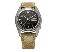 Praesidus REC SPEC Automatico Titanio Day-Date Militare Full Lume Orologio Uomo