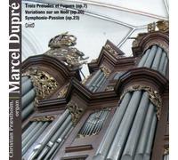 Praestholm,Christian - Symphonie-Passion Op.23/+