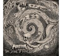 Praetor - The Spiral of Addiction