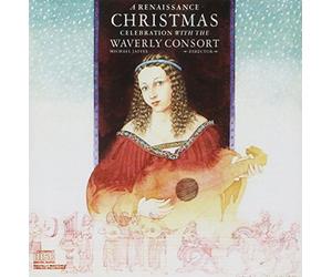 Praetorius - A Renaissance Christmas