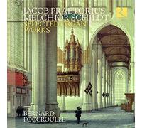 Praetorius Jacob - Musica Per Organo