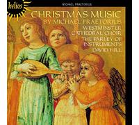Praetorius M. - Christmas Music