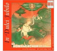 Praetorius, M. - In Dulci Jubilo