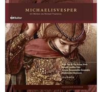 Praetorius Michael - Michaelisvesper