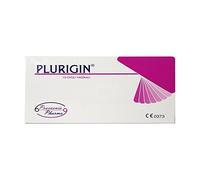 Praevenio Pharma Plurigin Ovuli Vaginali 10, 2.5 g