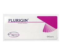 Praevenio Pharma Plurigin - Per Igiene Intima 10 Ovuli Vaginali Da 2.5 gr