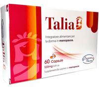 praevenio pharma srl Talia menopausa 60 capsule