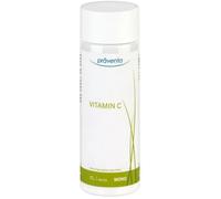 präventa Vitamina C Vegan - 120 capsule