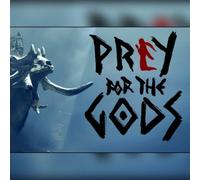 Praey for the Gods (PC) Steam Key - EU