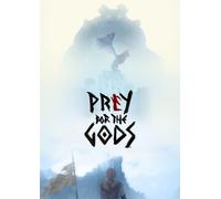 Praey for the Gods (PC) Steam Key EUROPE