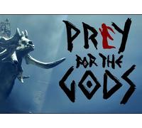 Praey for the Gods (PC) Steam Key - GLOBAL