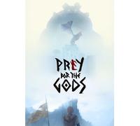 Praey for the Gods Steam Key GLOBAL