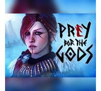 Praey for the Gods (Xbox One / Xbox Series X|S) Xbox Live Key - EU