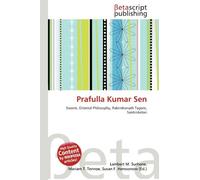Prafulla Kumar Sen: Swami, Oriental Philosophy, Rabindranath Tagore, Santiniketan