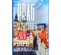 PRAG REISEFÜHRER 2026