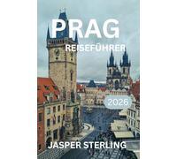PRAG REISEFÜHRER 2026