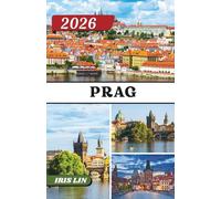 PRAG REISEFÜHRER 2026
