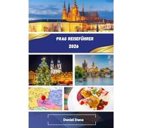Prag Reiseführer 2026