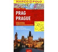 Praga 1:15.000