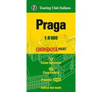 Praga 1: 8000 Edizione 17