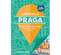 Praga – Touring Editore