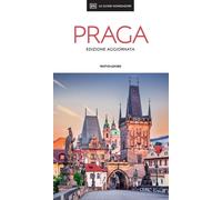 Praga - 2026 - Mondadori Electa (Le guide Mondadori)