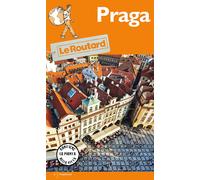 Praga - AA.VV.