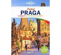 Praga. Con carta estraibile