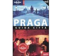 Praga. Con cartina