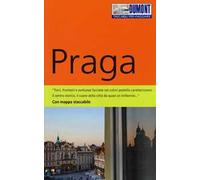 Praga. Con mappa