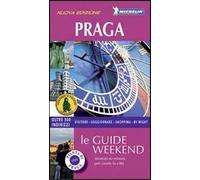 Praga. Con pianta