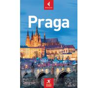 PRAGA - Di Duca Marc - 2025 - Feltrinelli