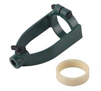 Praga di panca al convertitore tenone quadrato convertitore convertitore per trasformata in ghisa con manica a riduzione per la conversione del trapano banco in legno (Convertitore convertitore da