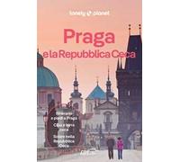 Praga e la Repubblica Ceca