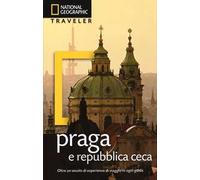 Praga e Repubblica Ceca