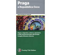 Praga e Repubblica Ceca