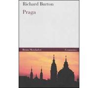 Praga. Ediz. illustrata