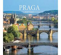 Praga. Ediz. illustrata