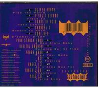 Praga Hhan - Free The World