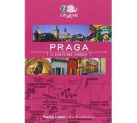 Praga. Il gusto del viaggio