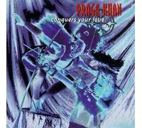 Praga Khan - Conquers Your Love