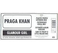Praga Khan - Glamour Girl
