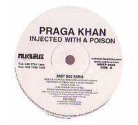 Praga Khan - Injected With a Poison